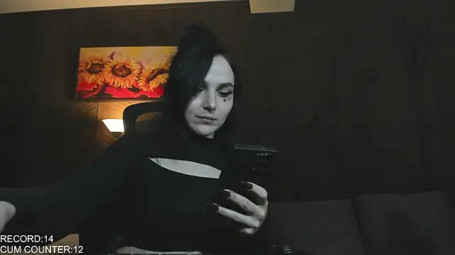 Roomies Live XXX-chat