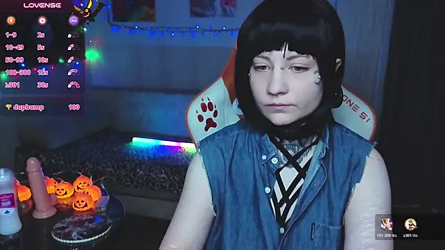 acid_trip1l's Live XXX Chat