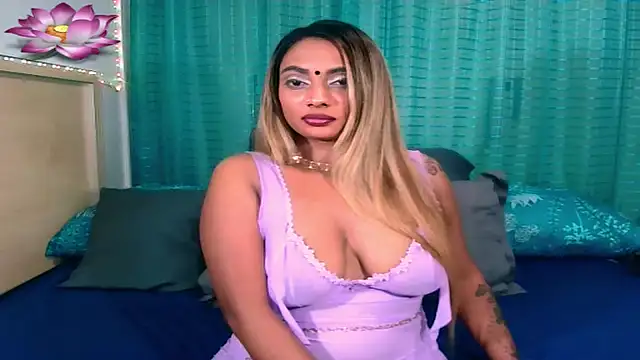 sexyindianchic Chat XXX in diretta