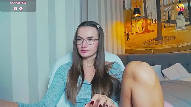 ALICE__ALICE69 Adlı Modelin Canlı XXX Sohbeti