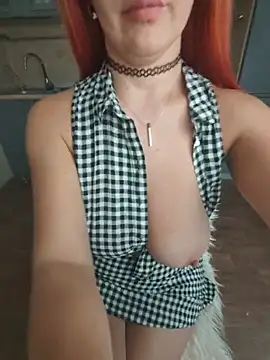 Mandarinka888's Live XXX Chat