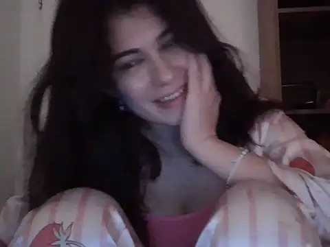 Živý XXX chat Girelina