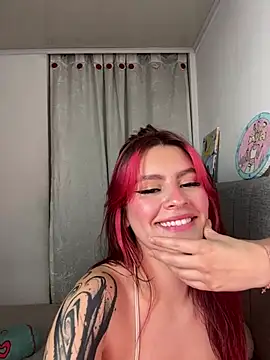 Isa_smeraldy – Live XXX-chat