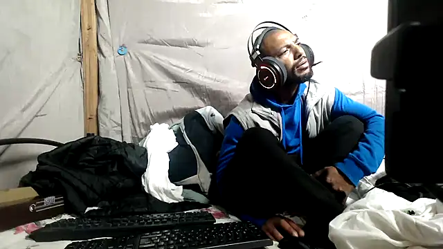 Chat XXX en directo de Camodick
