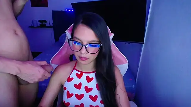Živý XXX chat jessi_and_boy