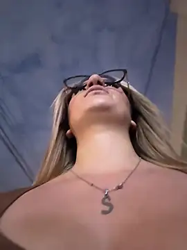 Živý XXX chat _aitana_001