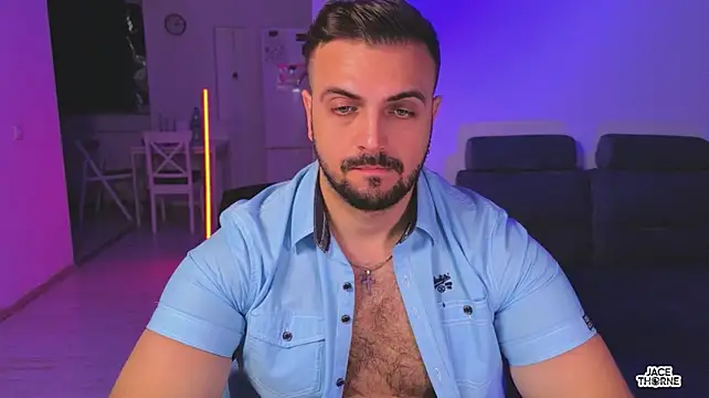 Jace_Thorne: απευθείας συνομιλία ΧΧΧ