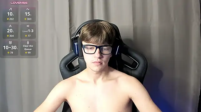 Živý XXX chat bonekoambalabu