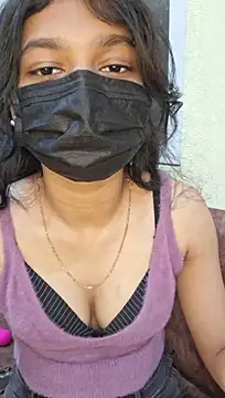 zulmi_zoya's Live XXX Chat