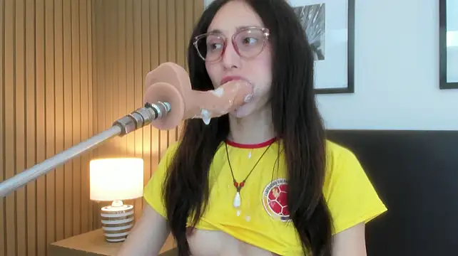 Chat XXX en directo de doll_bella_
