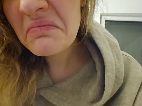 Maloubown Live XXX chat