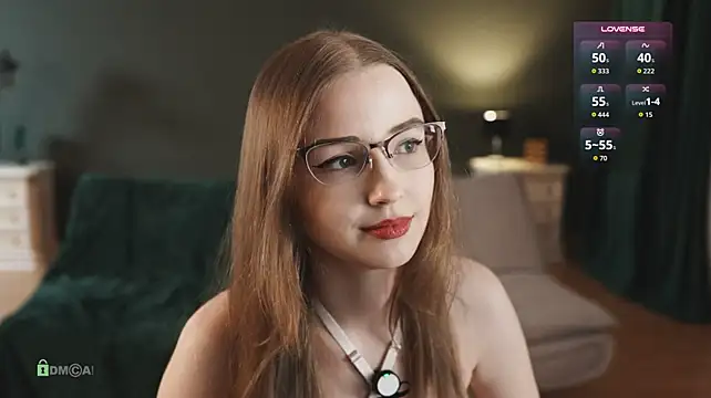 Chat +18 de steffania- ao vivo