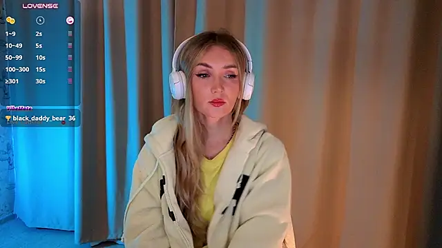 Chat +18 de PrincessVS ao vivo