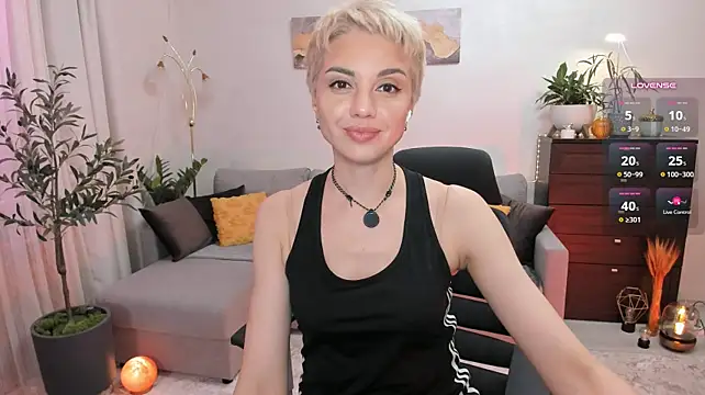 Viki_Bellson's Live XXX Chat