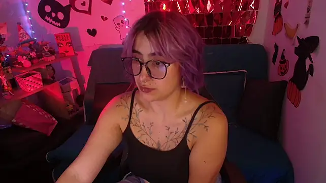 Miacatsito3 – Live XXX-chat