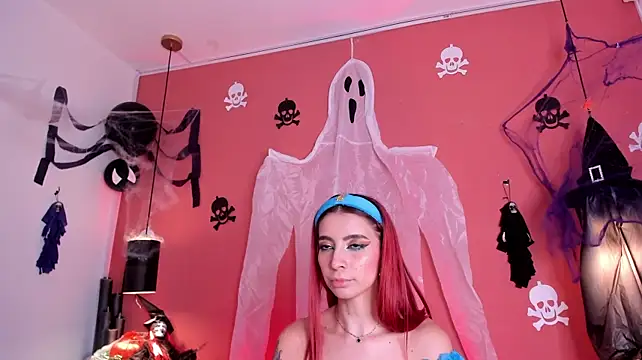 Justmia69 – Live XXX-chat
