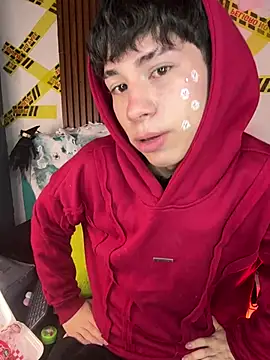 Kael_Prince Chat XXX in diretta