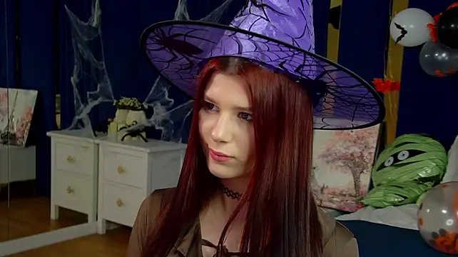 AriaAshford – Live XXX-chat