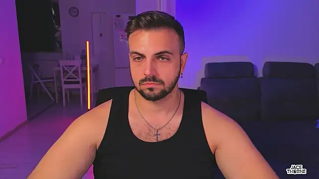 دردشة Jace_Thorne الجنسية المباشرة