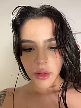 Victoriaxx_のライブXXXチャット