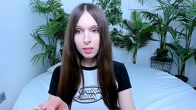 צ'אט XXX בשידור חי של dark_k1tty