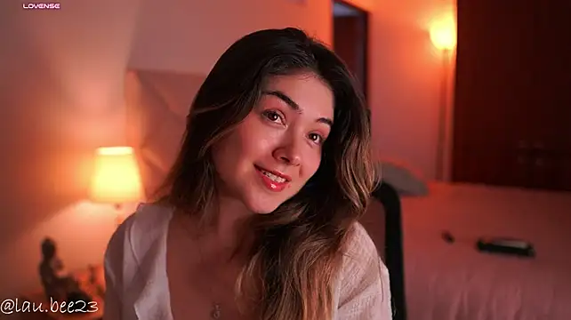 Živý XXX chat Lau_Bee