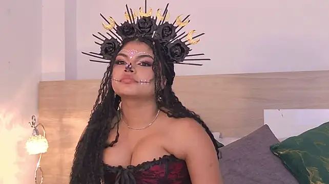 MelodyAlvarez Live XXX-chat