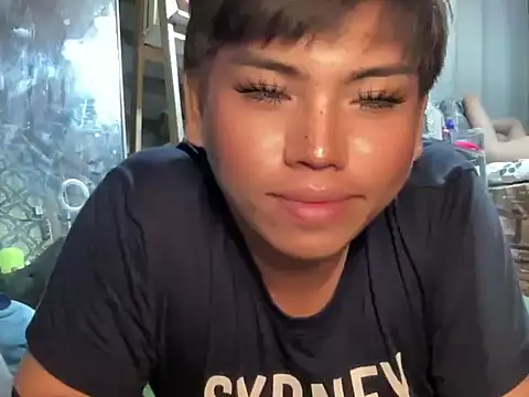 QueenOfPain19 现场XXX聊天
