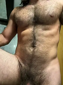 Živý XXX chat TeddyBearXX