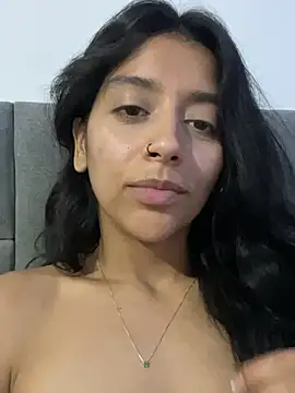 BrittanyDiaz's Live XXX Chat