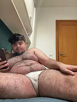 Chat XXX ao vivo de Yannick04