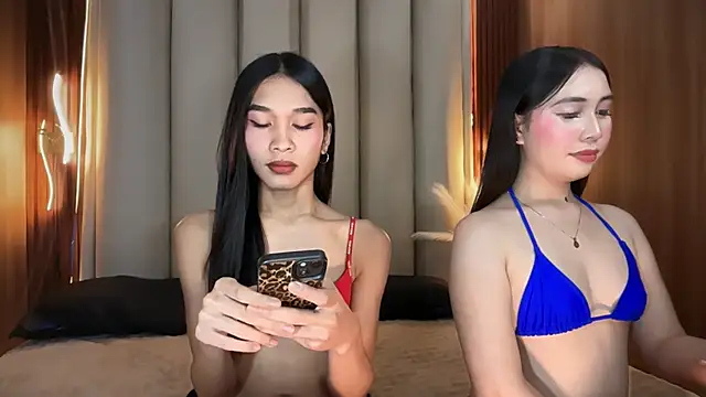 Živý XXX chat ivy_garcia