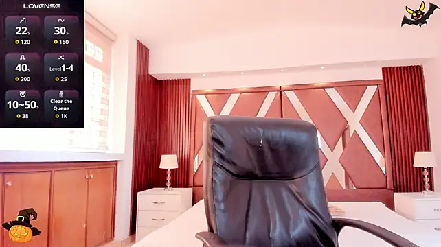 IsabellaaJoness Live XXX-Chat