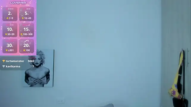 Millie_bobby Chat XXX live