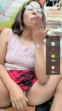 MirandaSingle Live XXX Chat