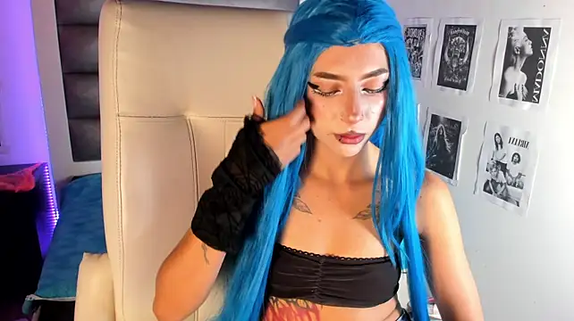 adhalee_js live XXX chat