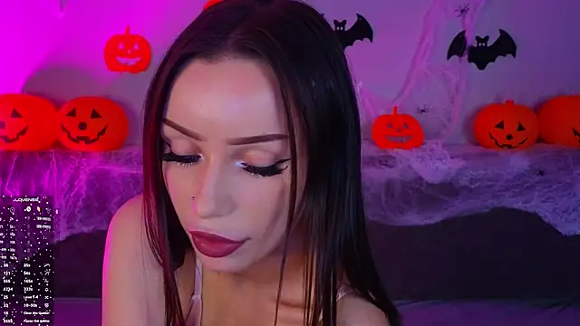Chatroom XXX en direct de MayaPratt