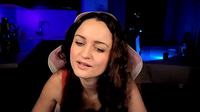 Cerann1 Chat XXX in diretta