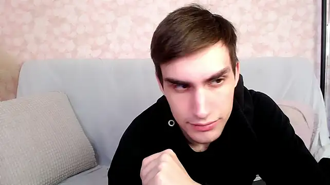 DeanWilde live XXX chat