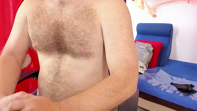 Živý XXX chat michacosio