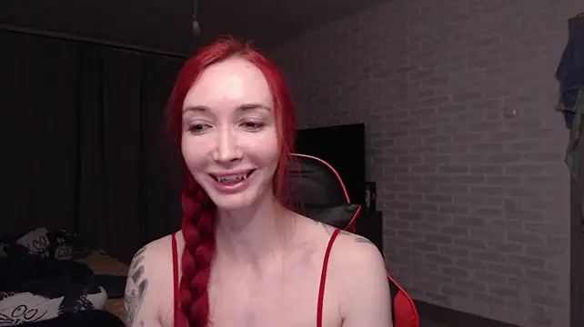 Roxy_Silver's Live XXX Chat