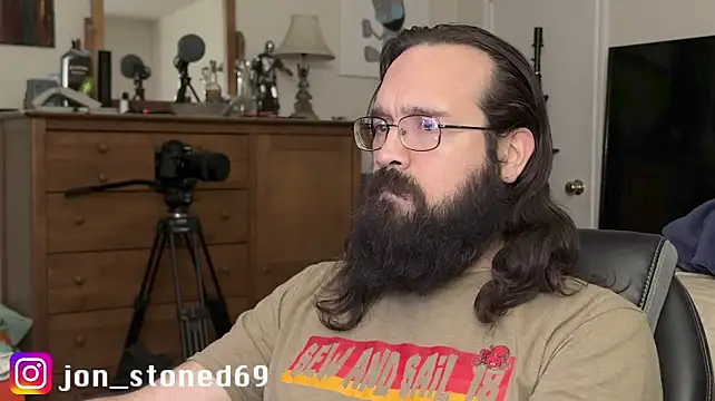 Apocalypse_Jerry Live XXX-chat