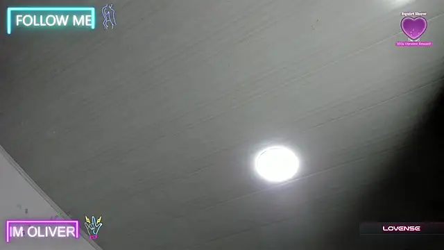 Chat XXX Live oliver2005boy