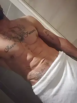 Chat XXX ao vivo de Attachant34