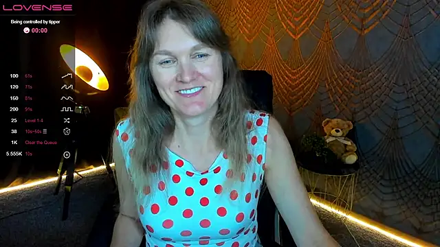 Anabell_xxx's Live XXX Chat