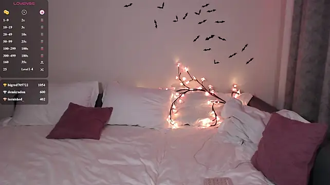 JuliaEtheriee Live XXX-Chat