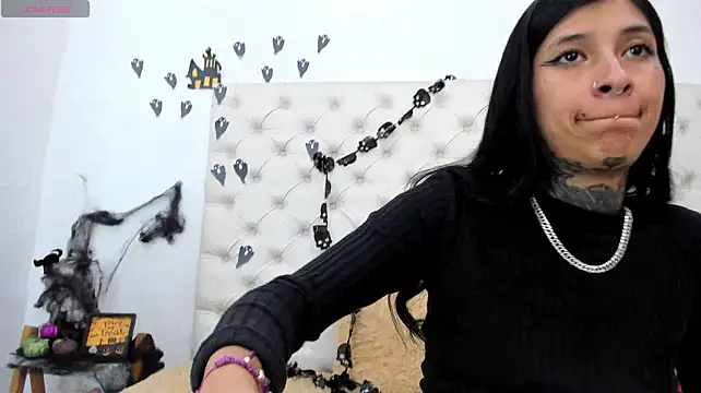 esmeralda06 Live XXX-Chat