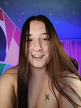 Mysticdooll69 Live XXX-Chat