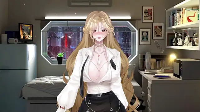 chenxi003 Live XXX-Chat