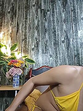 دردشة ChelSeyMystery الجنسية المباشرة